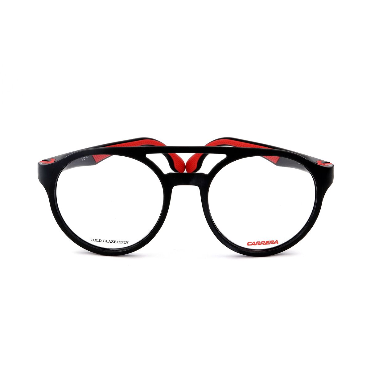 Men’ Spectacle frame Carrera CARRERA-5548-V-807 Black 51 mm Men’ Spectacle frame Carrera CARRERA-5548-V-807 Black 51 mm