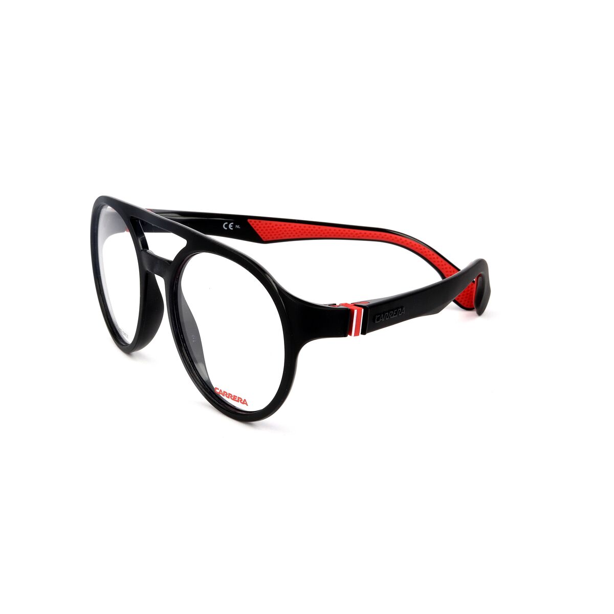 Men’ Spectacle frame Carrera CARRERA-5548-V-807 Black 51 mm