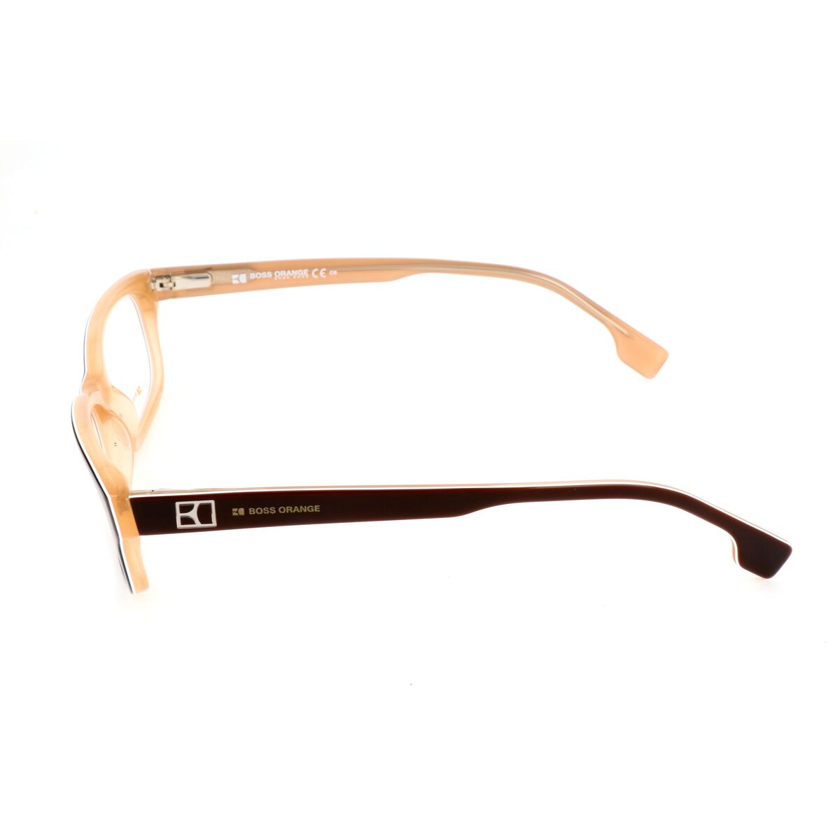 Brillenframe Dames Hugo Boss Ø 52 mm
