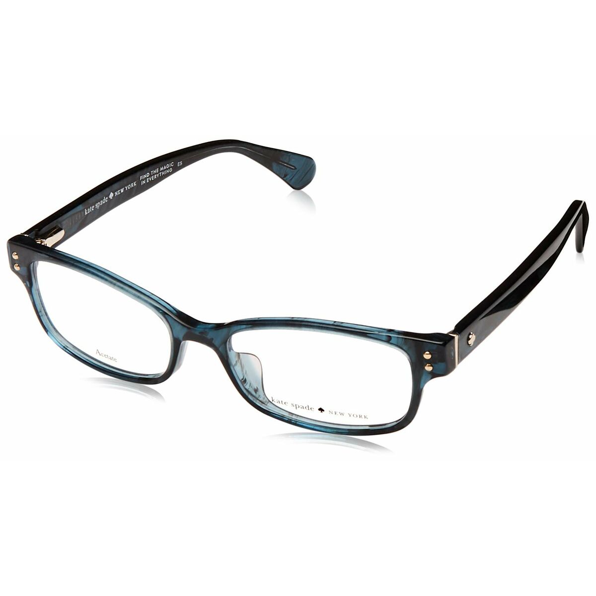 Image secondaire de Monture de Lunettes Femme Kate Spade LUCYANN2