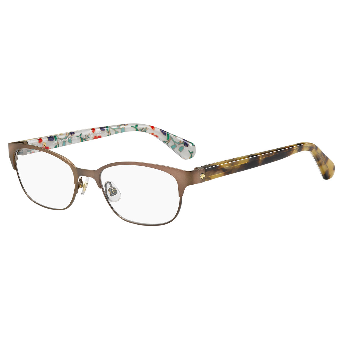 Brillenframe Dames Kate Spade DIANDRA-305F117 Ø 51 mm