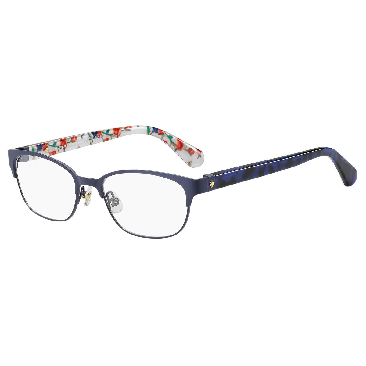 Brillenframe Dames Kate Spade DIANDRA-JBWF117 Ø 51 mm