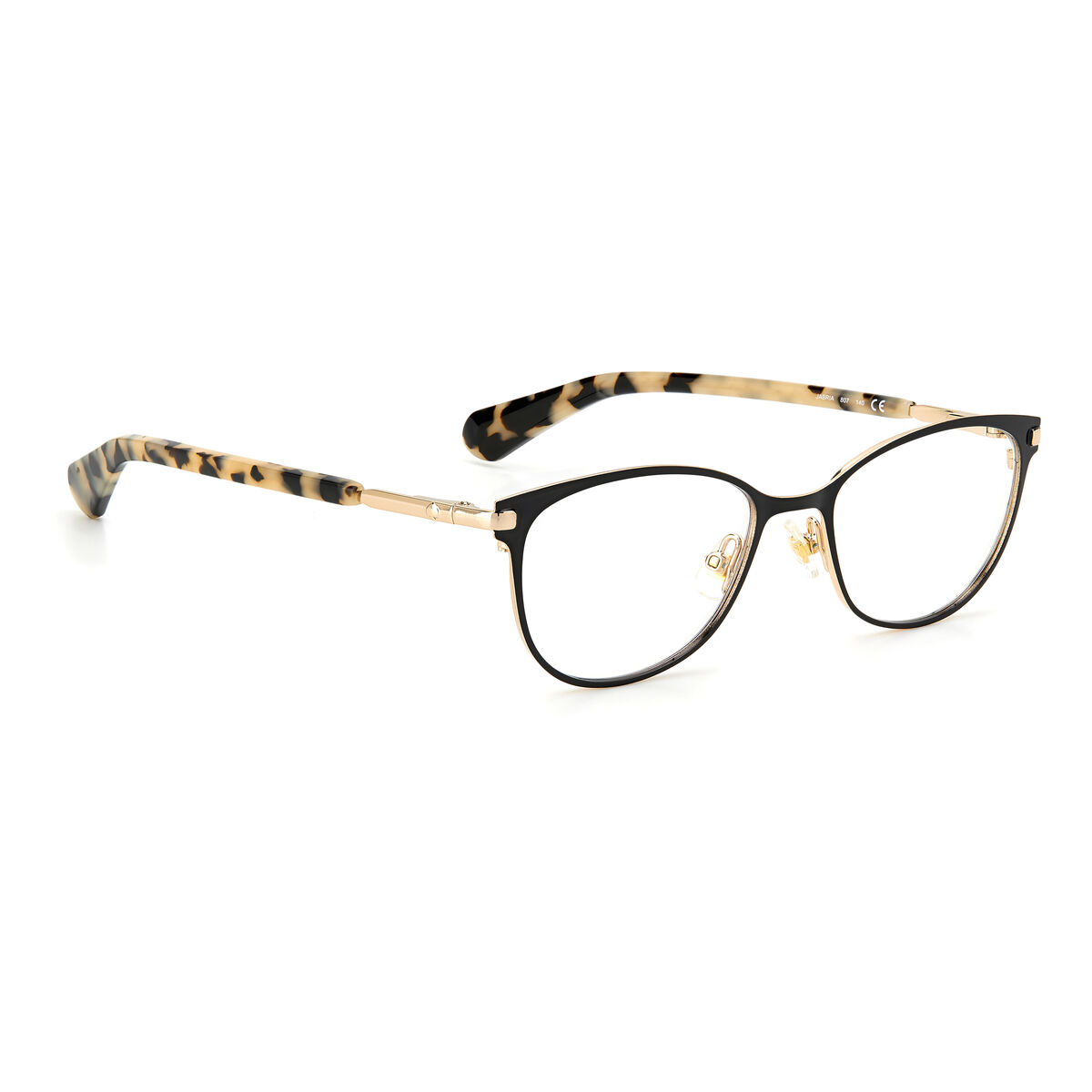 Brillenframe Dames Kate Spade JABRIA-807F317 Ø 53 mm
