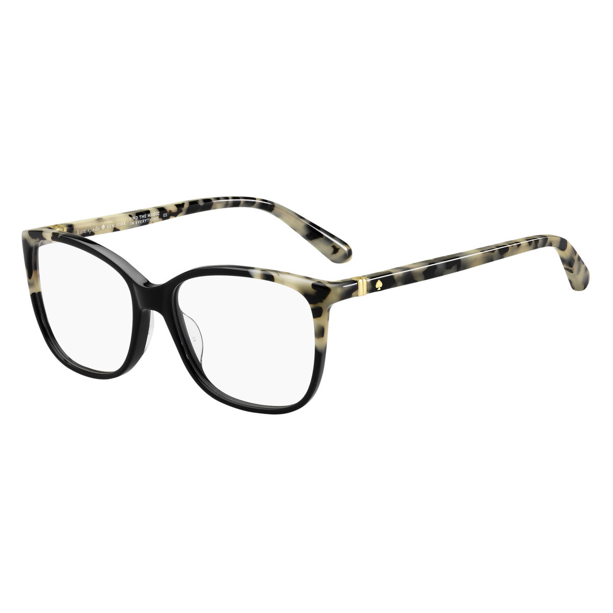 Brillenframe Dames Kate Spade KARLYN-807F116 Ø 51 mm