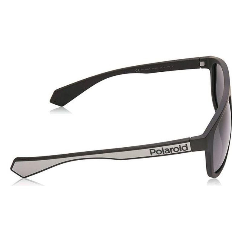 Solbriller til mænd Polaroid PLD2080S-003M9 (ø 58 mm)