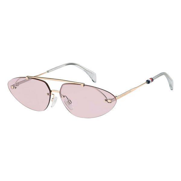 Solbriller til kvinder Tommy Hilfiger TH-1660S-EYR (Ø 72 mm)