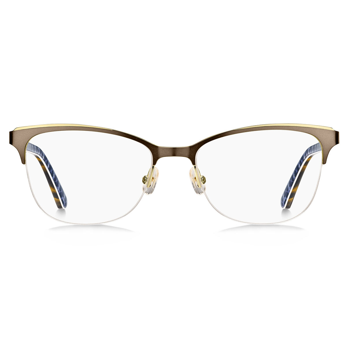Brillenframe Dames Kate Spade BRIEANA-09QF217 Ø 52 mm