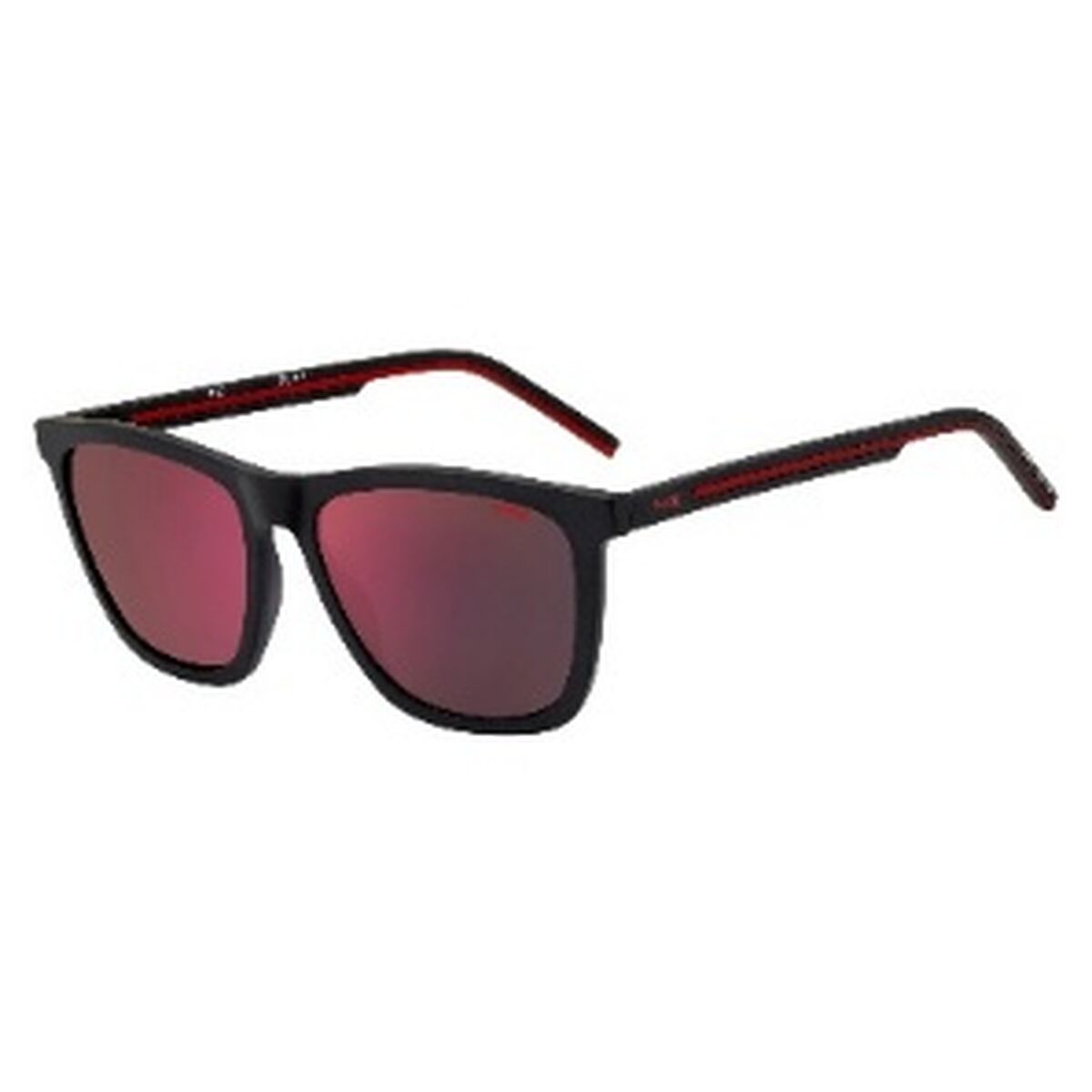 Zonnebril Heren Hugo Boss HG-1047-S-BLX ø 56 mm