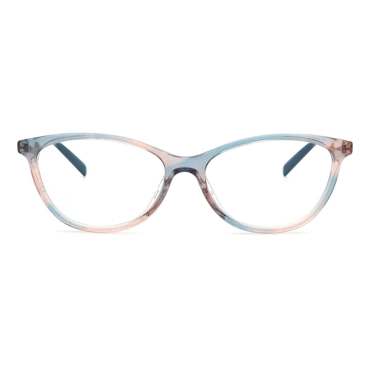 Monture de Lunettes Femme Missoni MMI-0017-DB1 Ø 52 mm