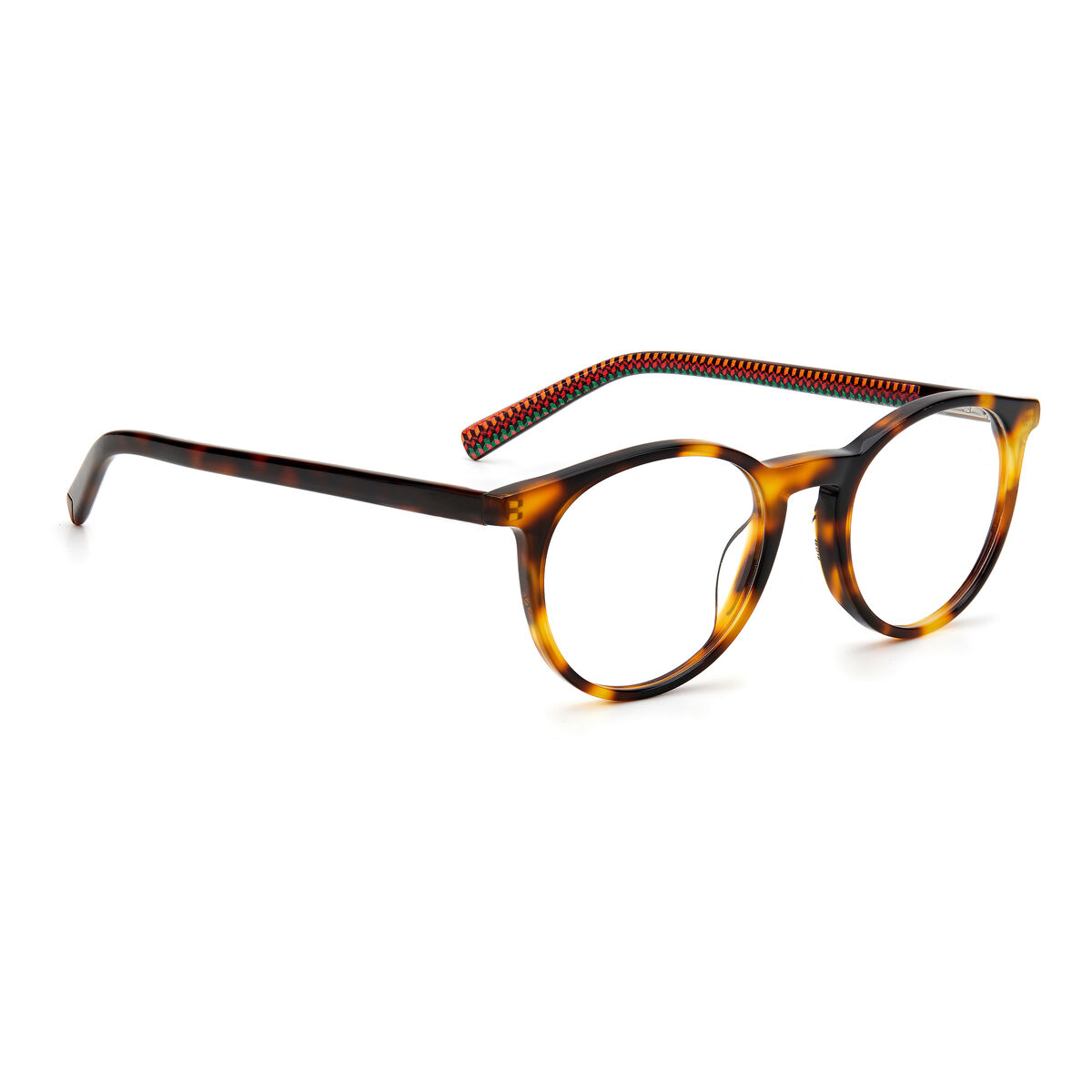 Brillenframe Dames Missoni MMI-0007-086E619
