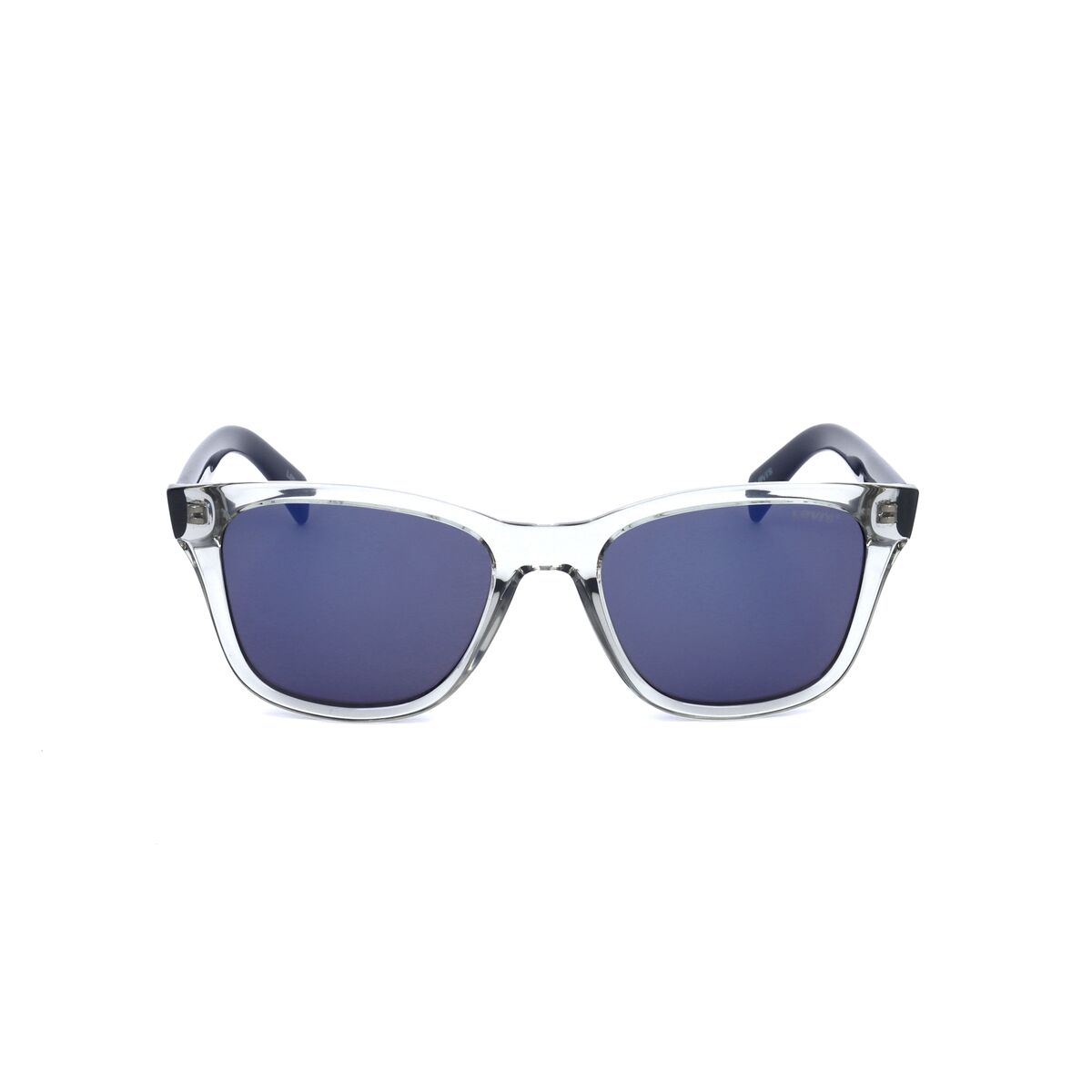 Image secondaire de Lunettes de soleil Unisexe Levi's LV-1002-S-09V Ø 53 mm