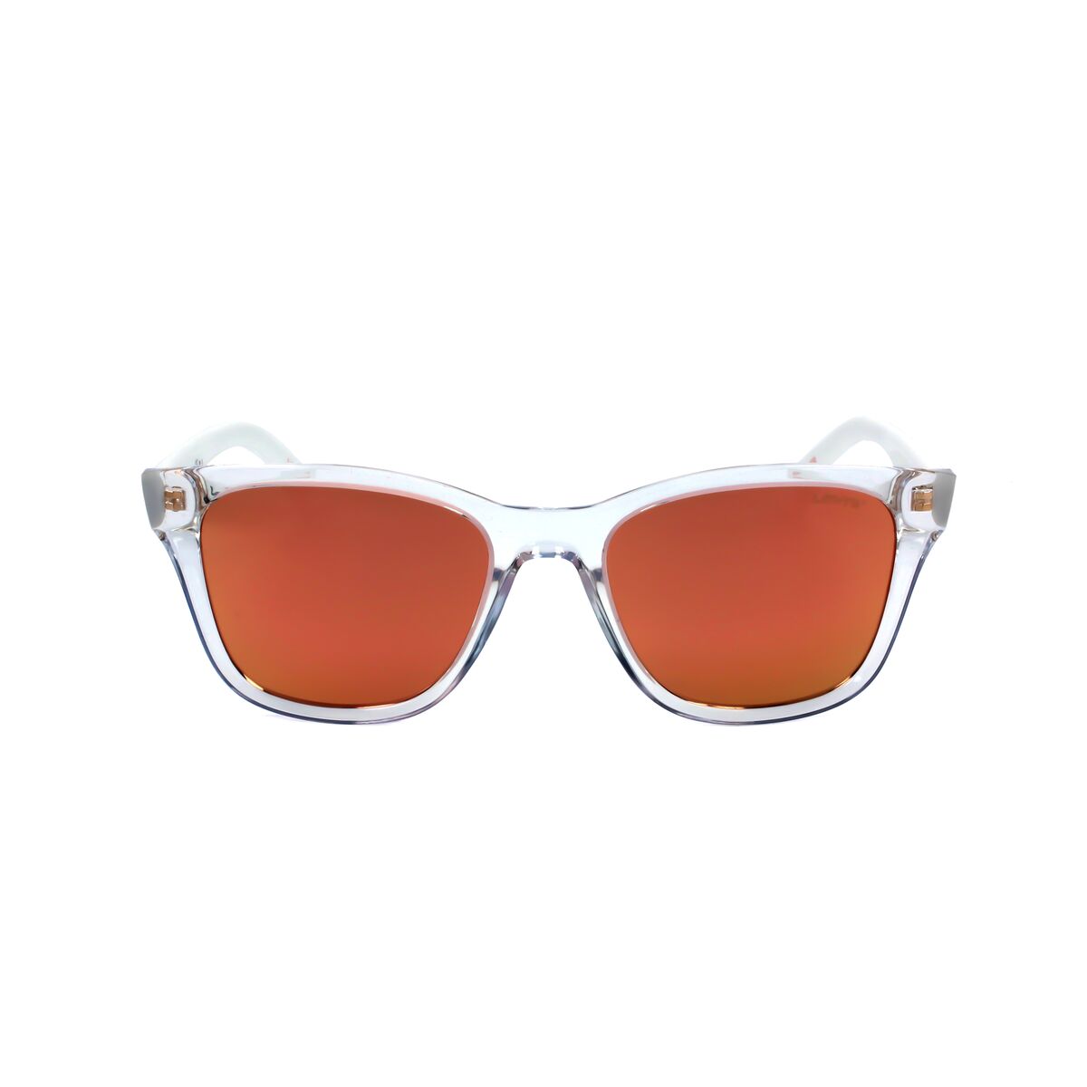 Image secondaire de Lunettes de soleil Unisexe Levi's LV-1002-S-900 Ø 53 mm