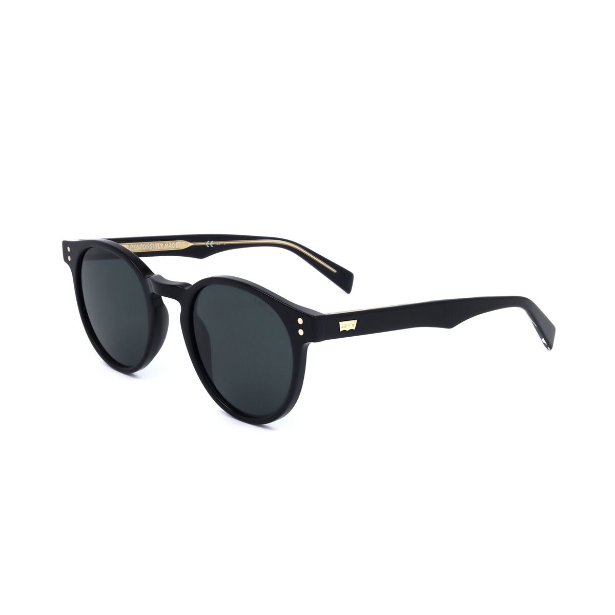 Lunettes de soleil Homme Levi's LV-5005-S-807