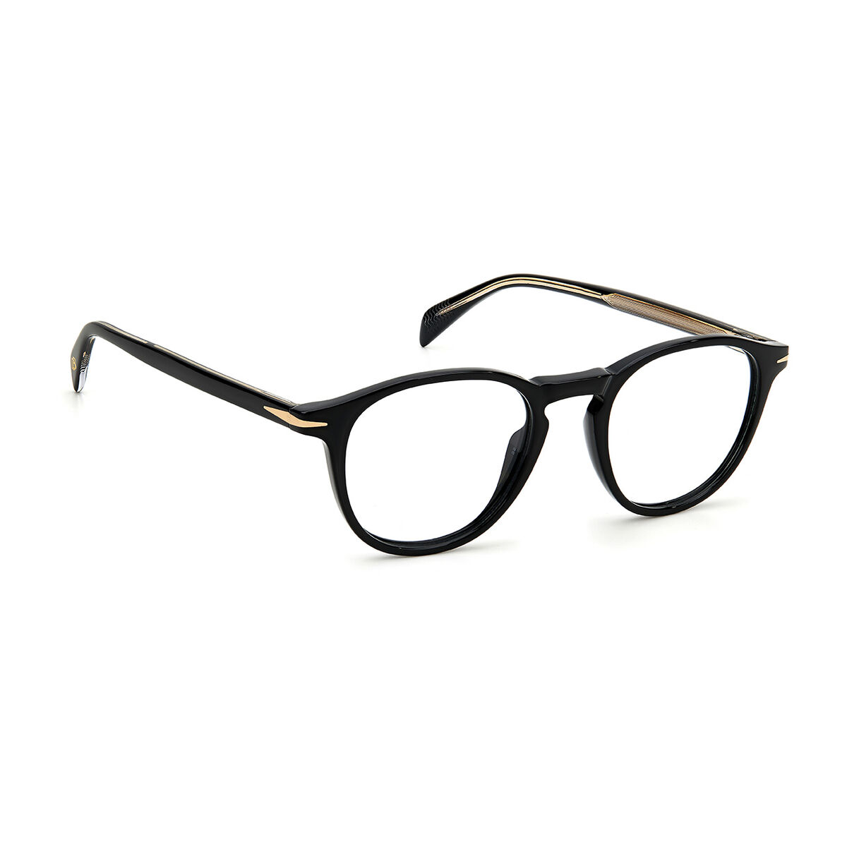 Heren Brillenframe David Beckham DB 1018 4780720 Zwart