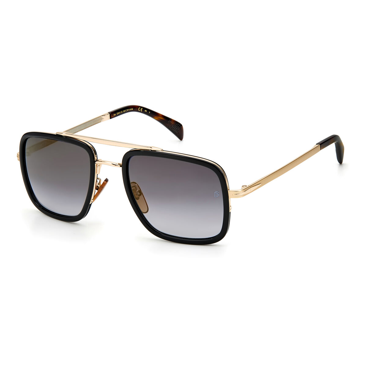 Ανδρικά Γυαλιά Ηλίου David Beckham DB-7002-S-RHL-FQ Χρυσό ø 54 mm