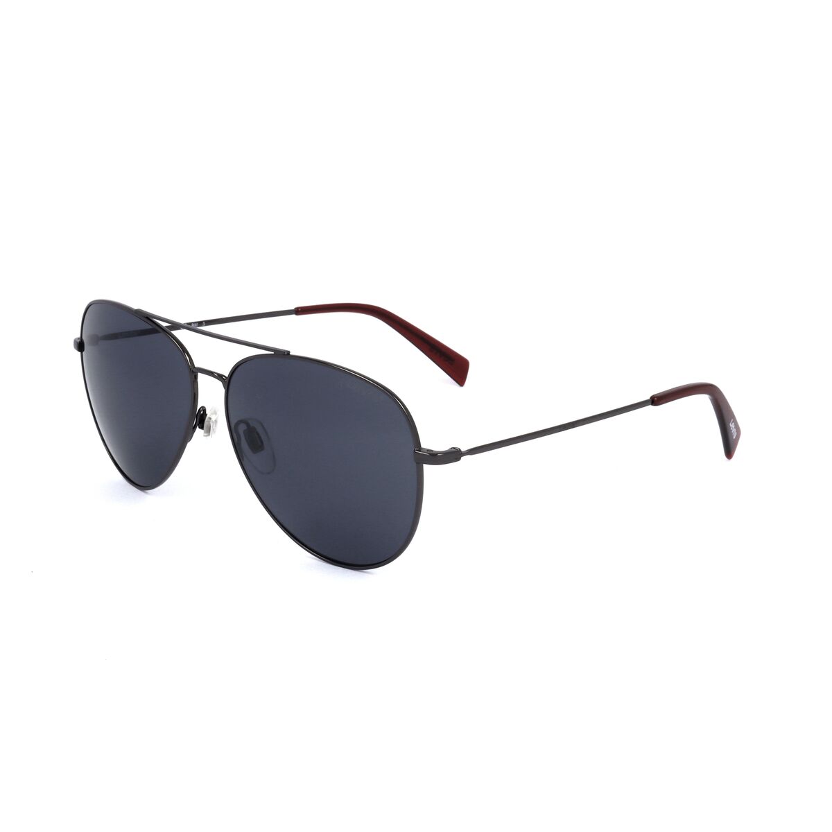 Lunettes de soleil Unisexe Levi's LV-1006-S-9N2 ø 60 mm