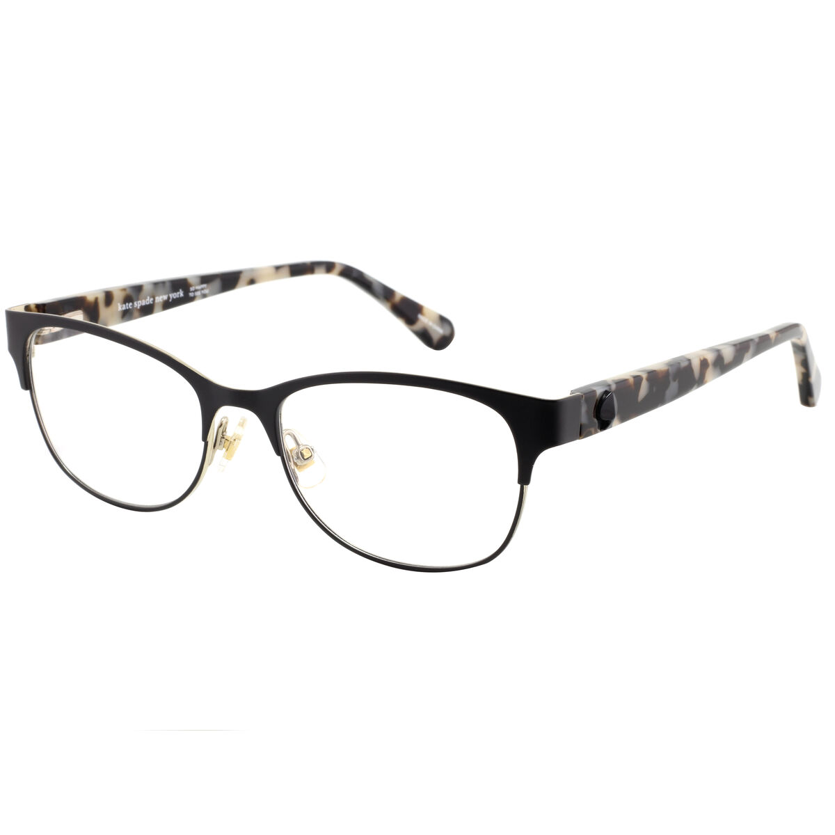Brillenframe Dames Kate Spade CAROLINA-807F116 Ø 51 mm