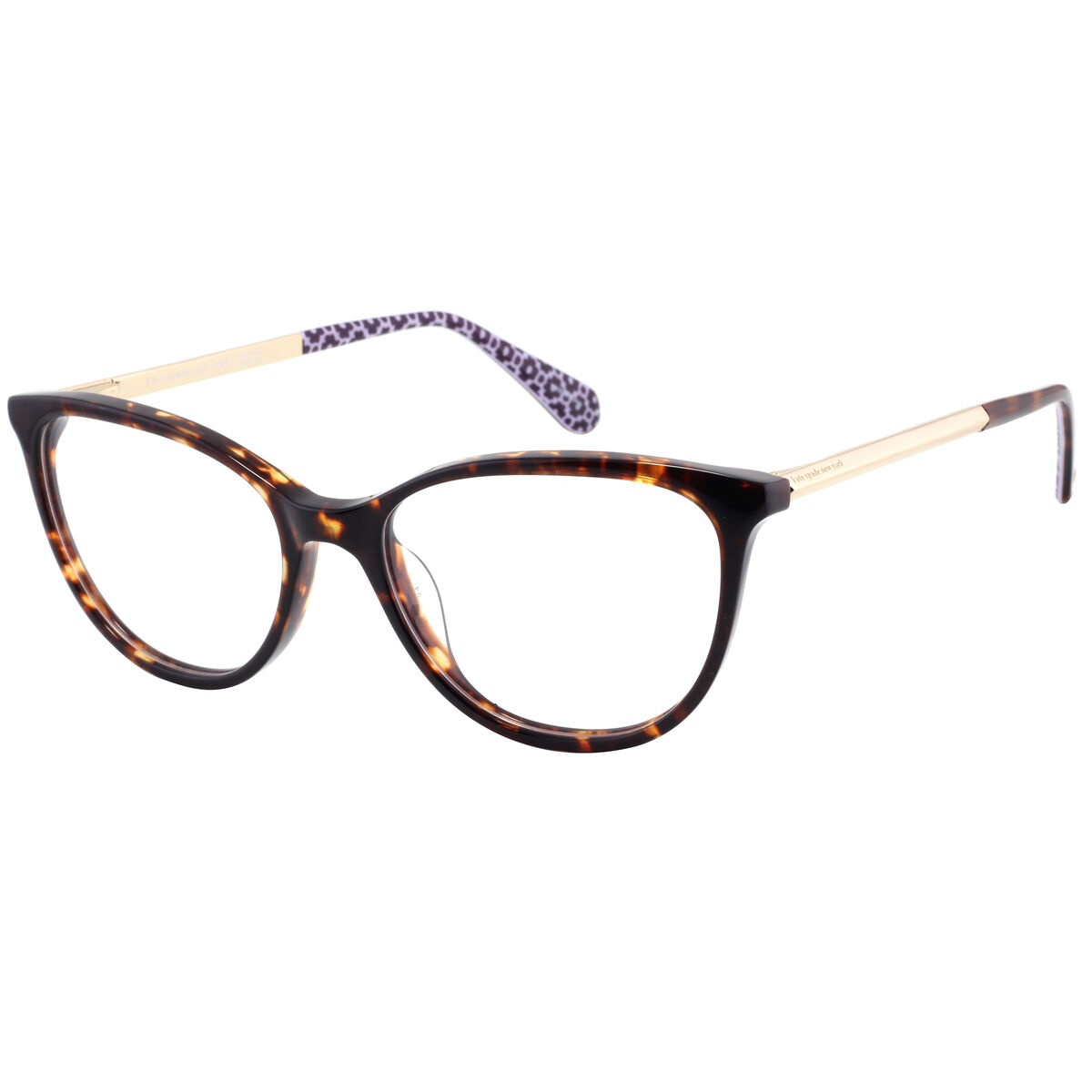 Brillenframe Dames Kate Spade KIMBERLEE-086F217 Ø 52 mm