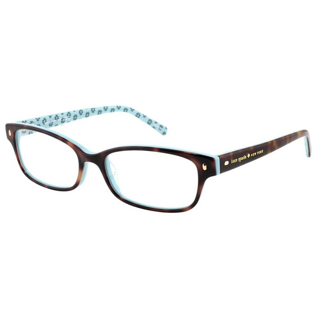 Brillenframe Dames Kate Spade LUCYANN-2NLF116 Ø 51 mm