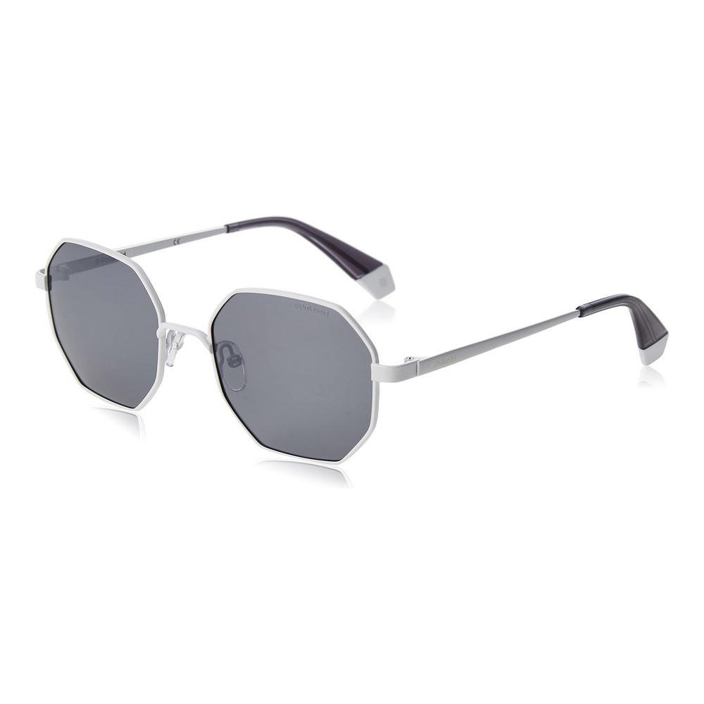 Unisex Sunglasses Polaroid PLD6067S-VK6 White