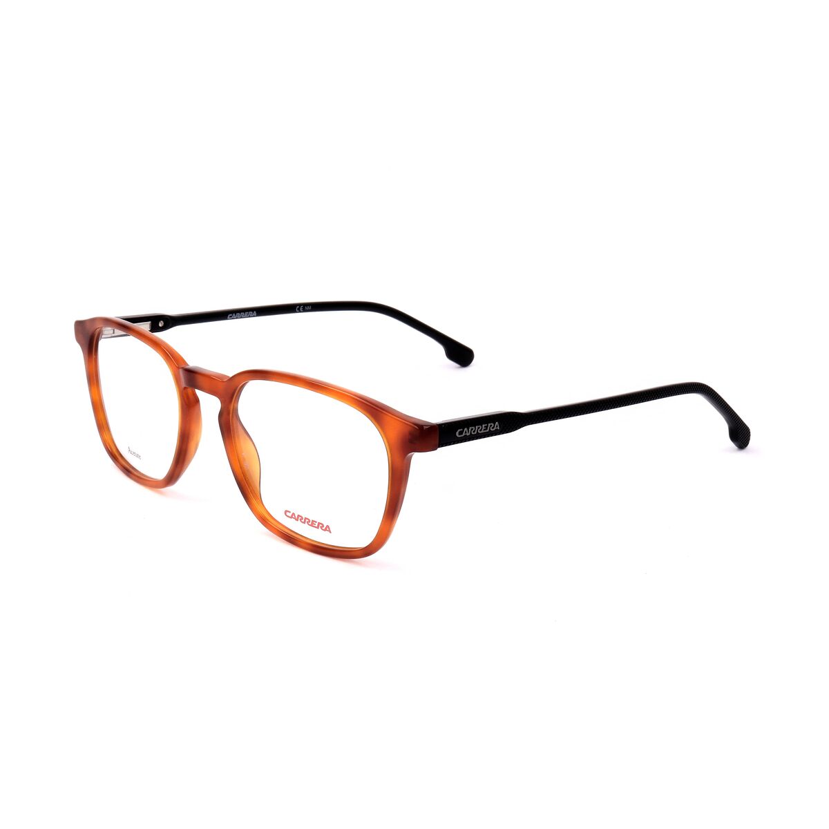 Men’ Spectacle frame Carrera CARRERA-244-05L Brown  51 mm