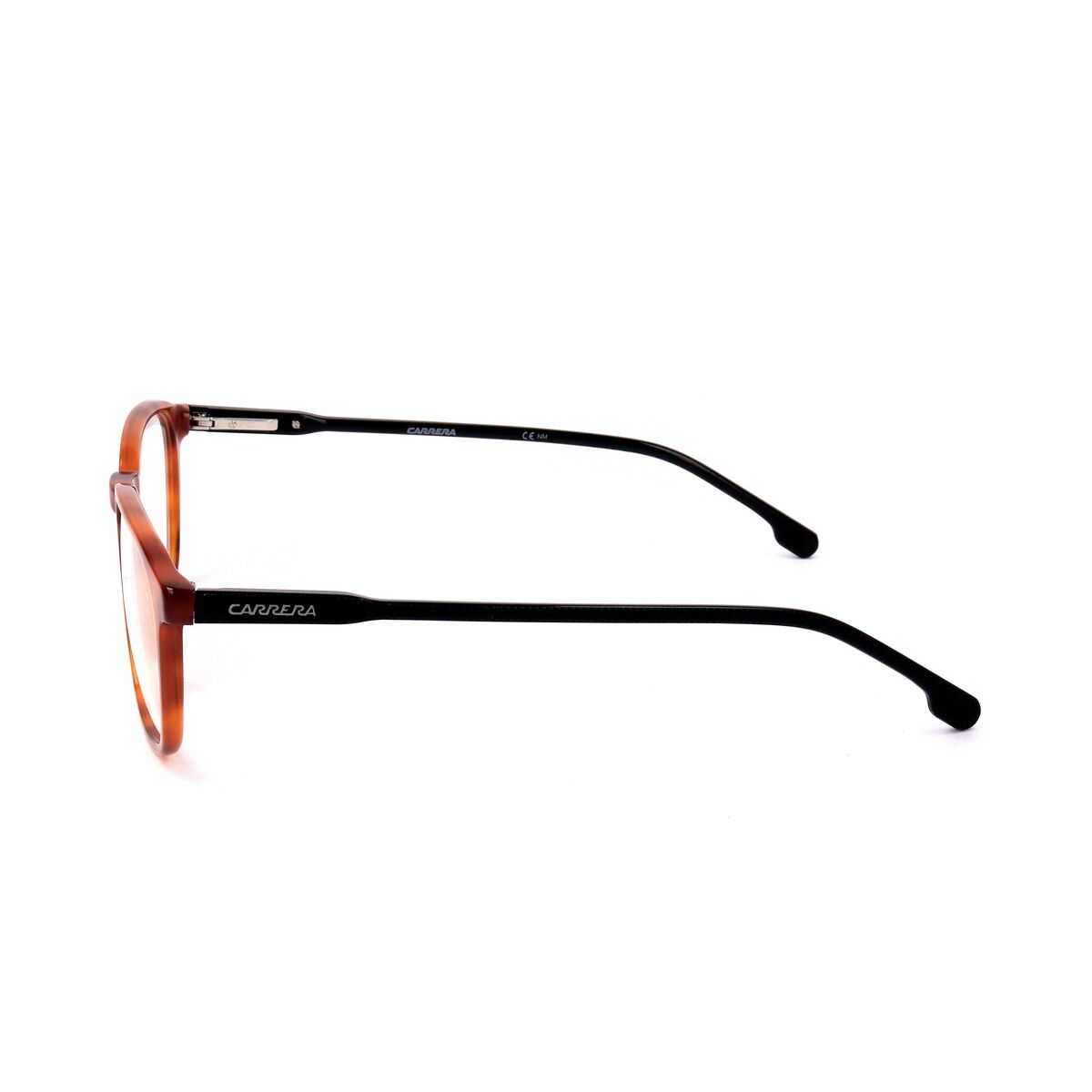 Men’ Spectacle frame Carrera CARRERA-244-05L Brown  51 mm
