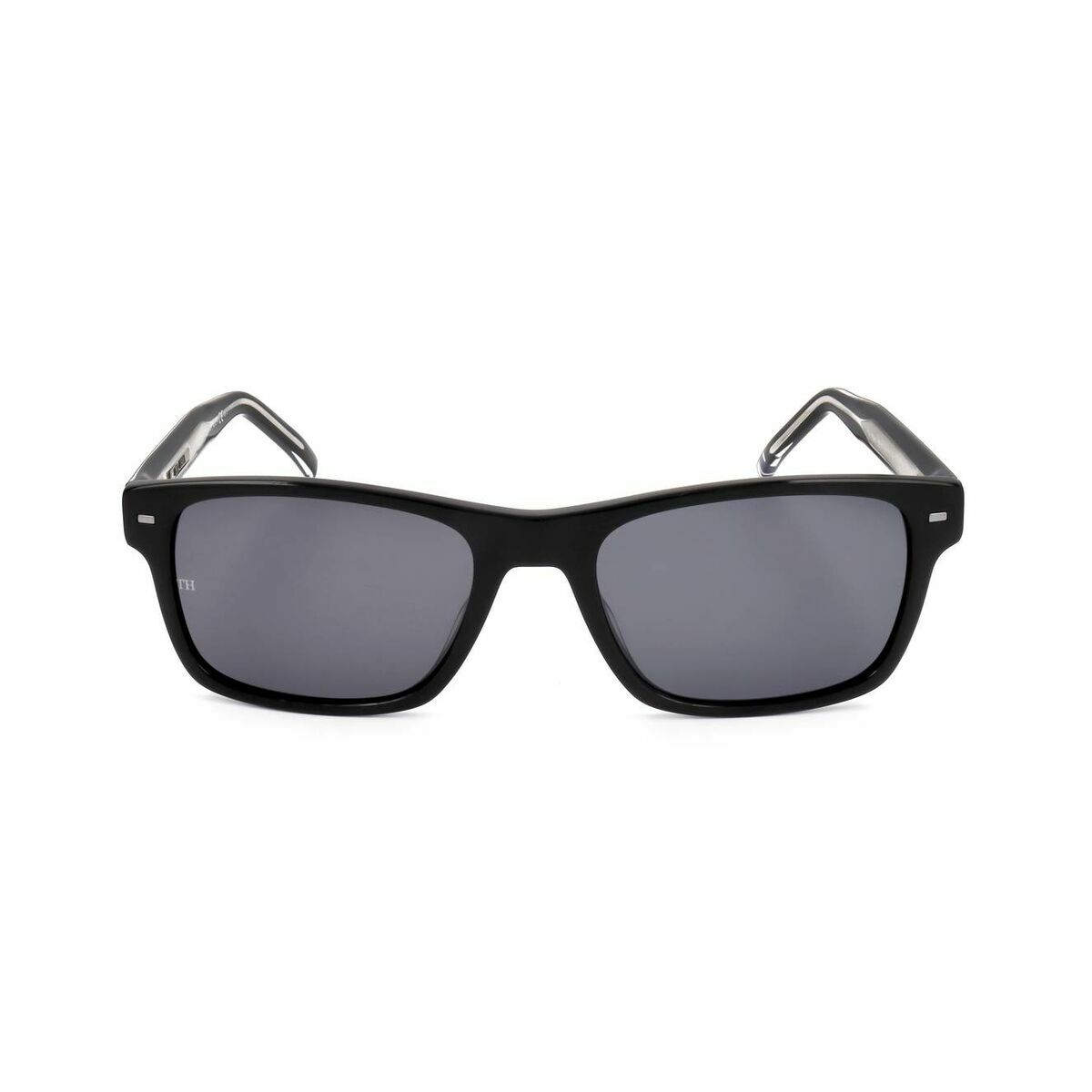 Image secondaire de Lunettes de soleil Homme Tommy Hilfiger TH 1794_S BLACK