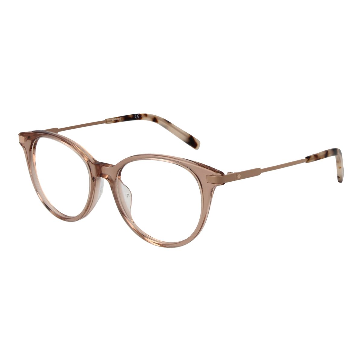 Image secondaire de Monture de Lunettes Femme Polaroid PLD D352 4910A17
