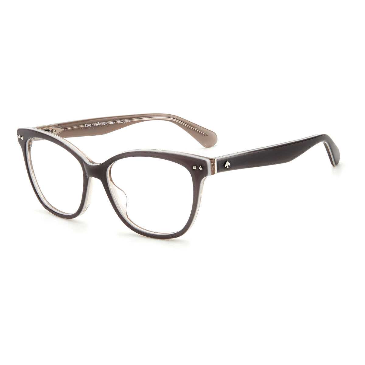 Brillenframe Dames Kate Spade ADRIE-KB7F316 Ø 53 mm