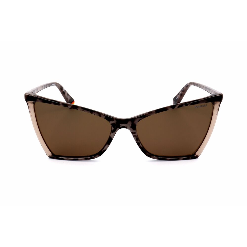 Ladies'Sunglasses Polaroid PLD6127-S-XLT ø 57 mm