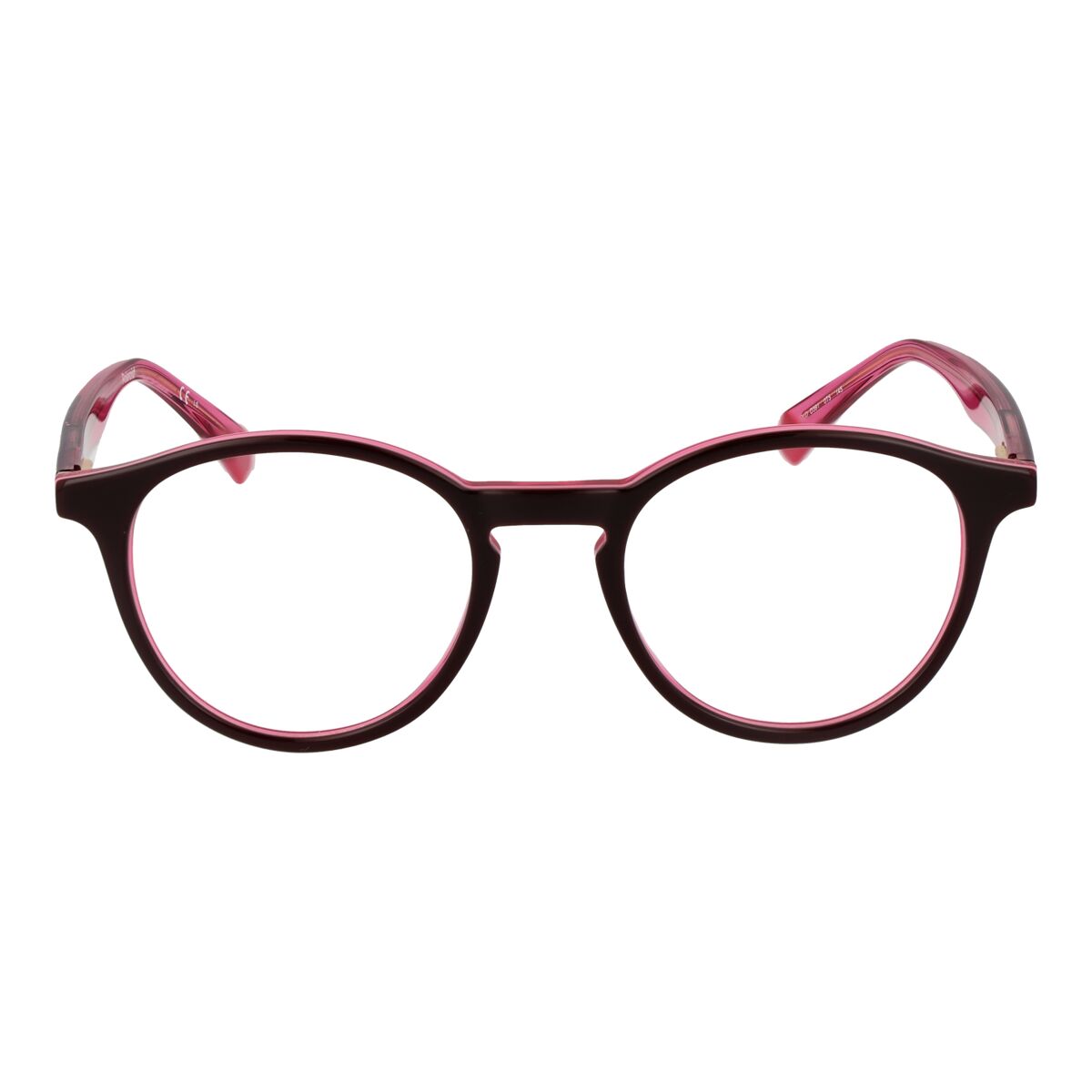 Image secondaire de Monture de Lunettes Unisexe Polaroid PLD D391 480T519