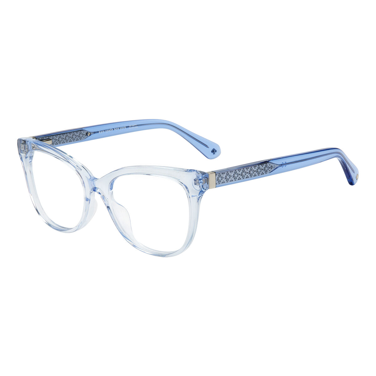 Brillenframe Dames Kate Spade NEVAEH-PJPF017 Ø 50 mm