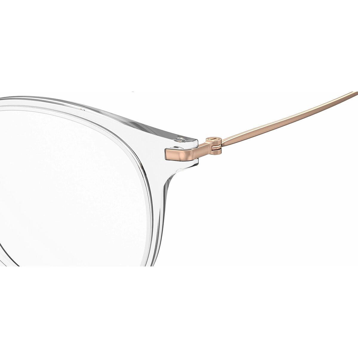 Ramki do okularów Unisex Polaroid PLD D413 50900