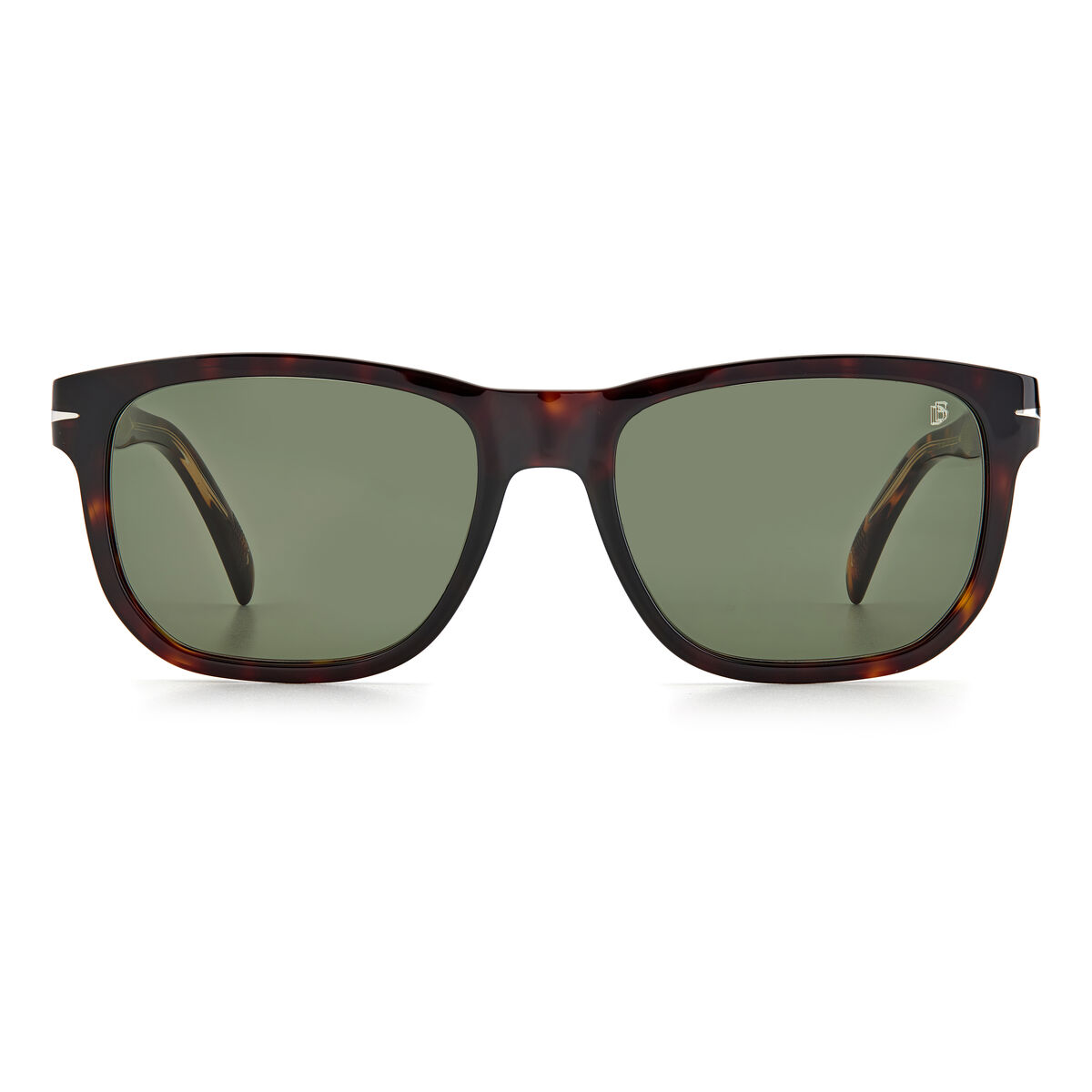 Image secondaire de Lunettes de soleil Homme David Beckham DB-1045-S-086-QT ø 54 mm