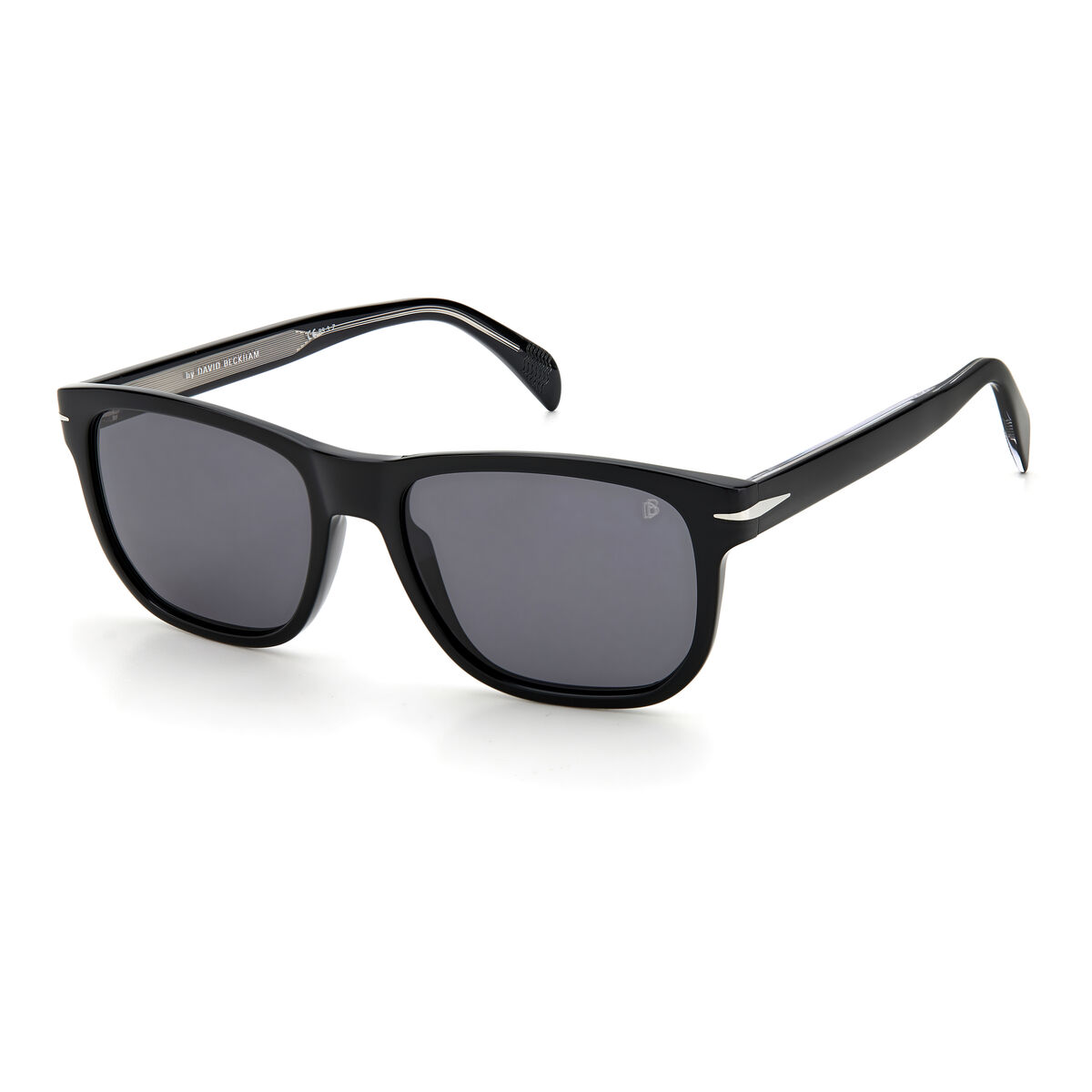 Lunettes de soleil Homme David Beckham DB-1045-S-BSC-M9 ø 54 mm