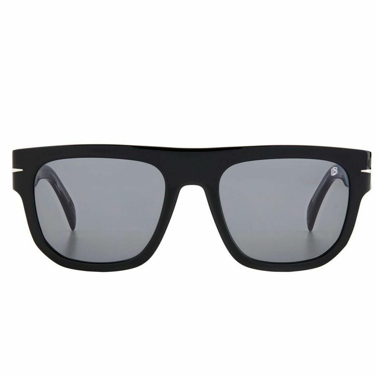 Image secondaire de Lunettes de soleil Homme David Beckham DB-7044-S-80754IR ø 54 mm