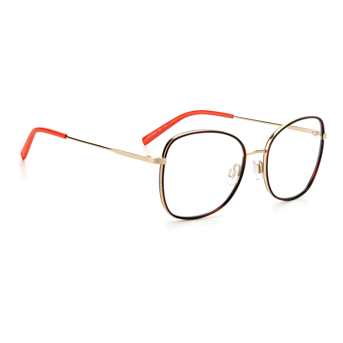 Brillenframe Dames Missoni MMI-0062-06JF318 Ø 53 mm