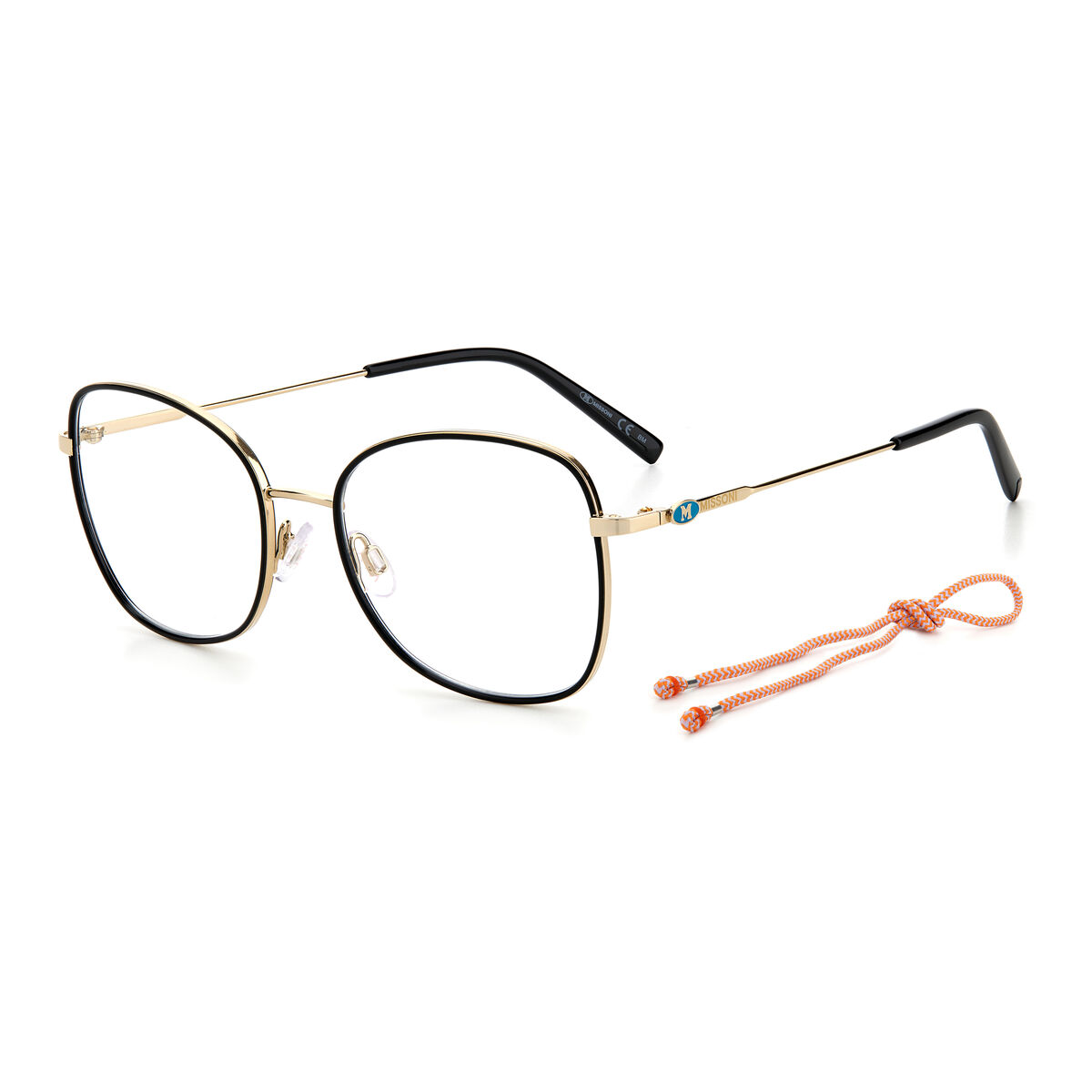 Brillenframe Dames Missoni MMI-0062-2M2F318 Ø 53 mm