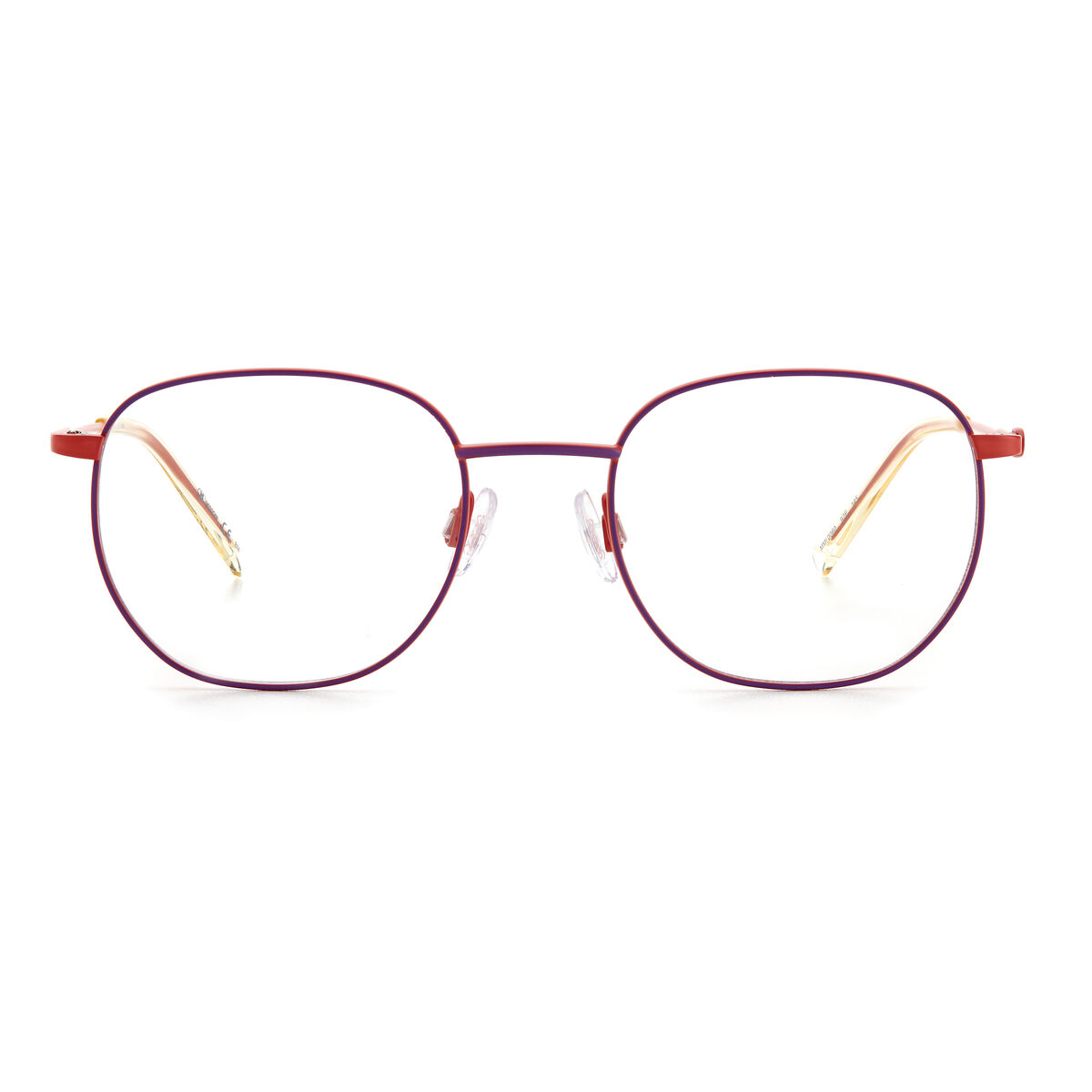 Monture de Lunettes Femme Missoni MMI-0060-92E Ø 49 mm