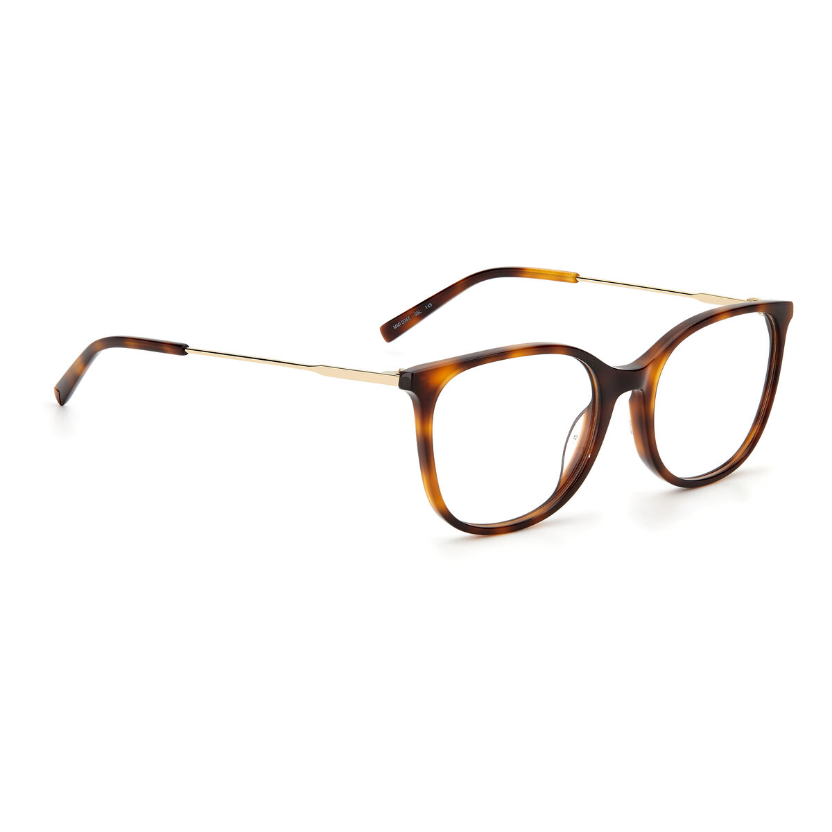 Brillenframe Dames Missoni MMI-0065-05LF318 Ø 53 mm