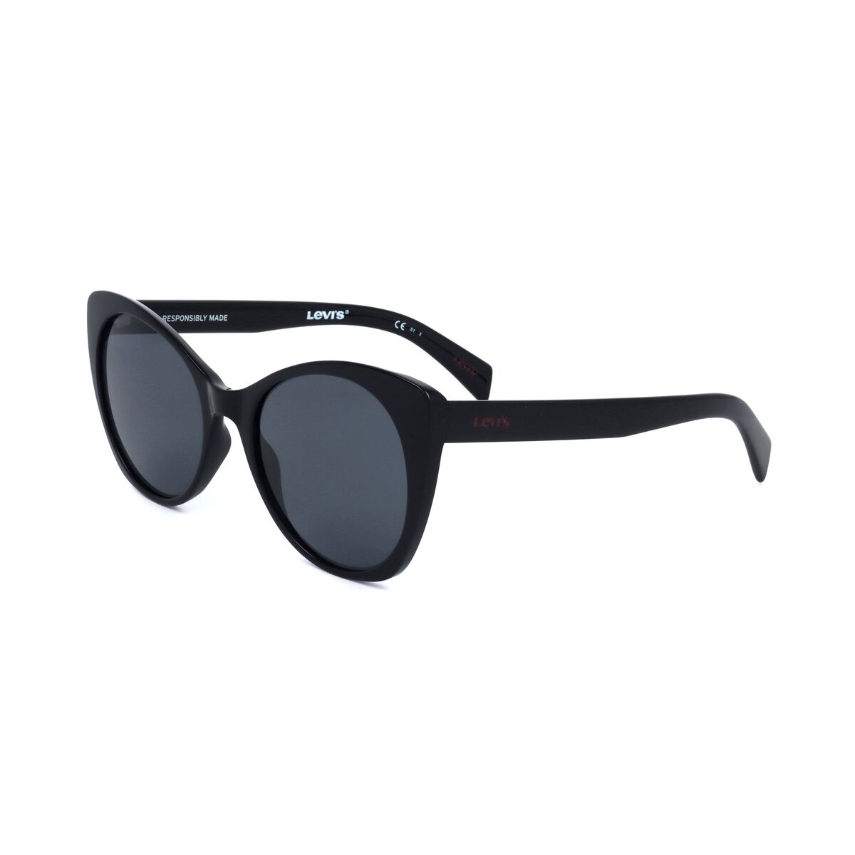 Lunettes de soleil Femme Levi's LV-1015-S-807