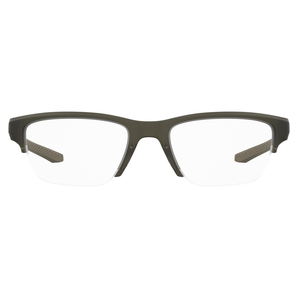Men’ Spectacle frame Under Armour UA-5001-G-1EDF319 Green Ã 53 mm