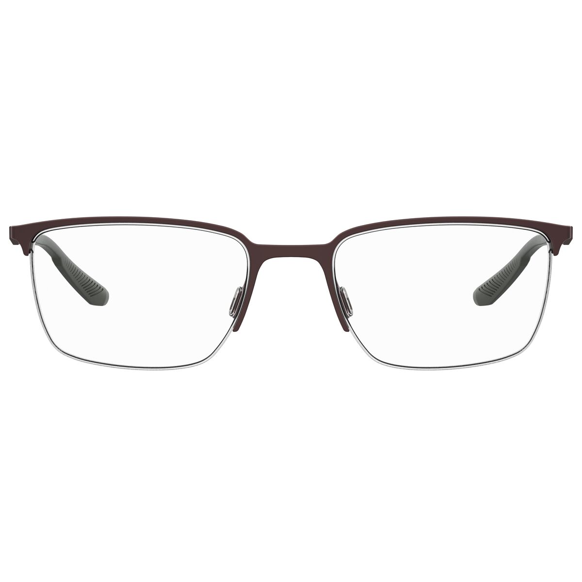Men’ Spectacle frame Under Armour UA-5005-G-09QF419 Brown Ã¸ 54 mm