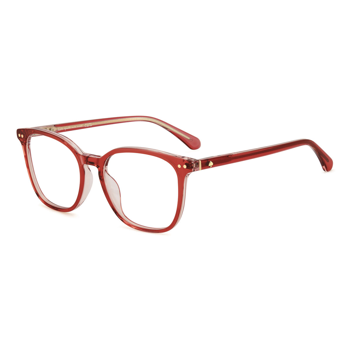 Brillenframe Dames Kate Spade HERMIONE-G-35JF218 Ø 52 mm