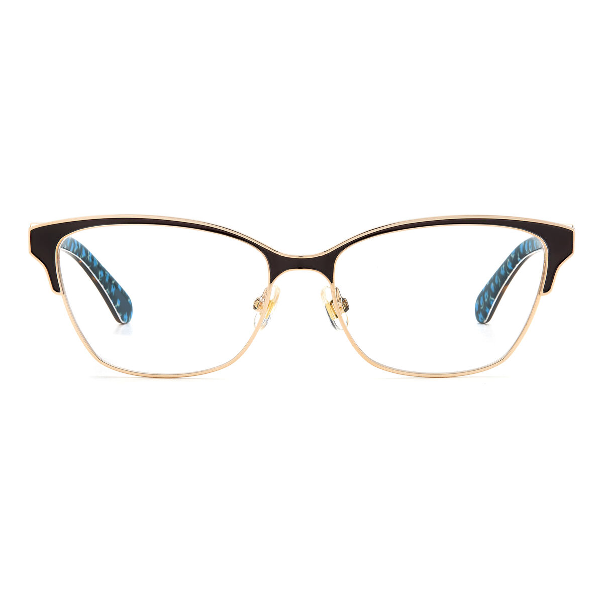 Brillenframe Dames Kate Spade AUDRINA-G-09QF315 Ø 53 mm
