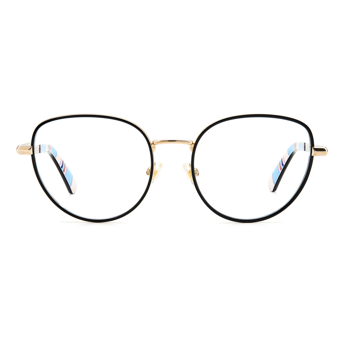 Brillenframe Dames Kate Spade AYLA-807F218 Ø 52 mm