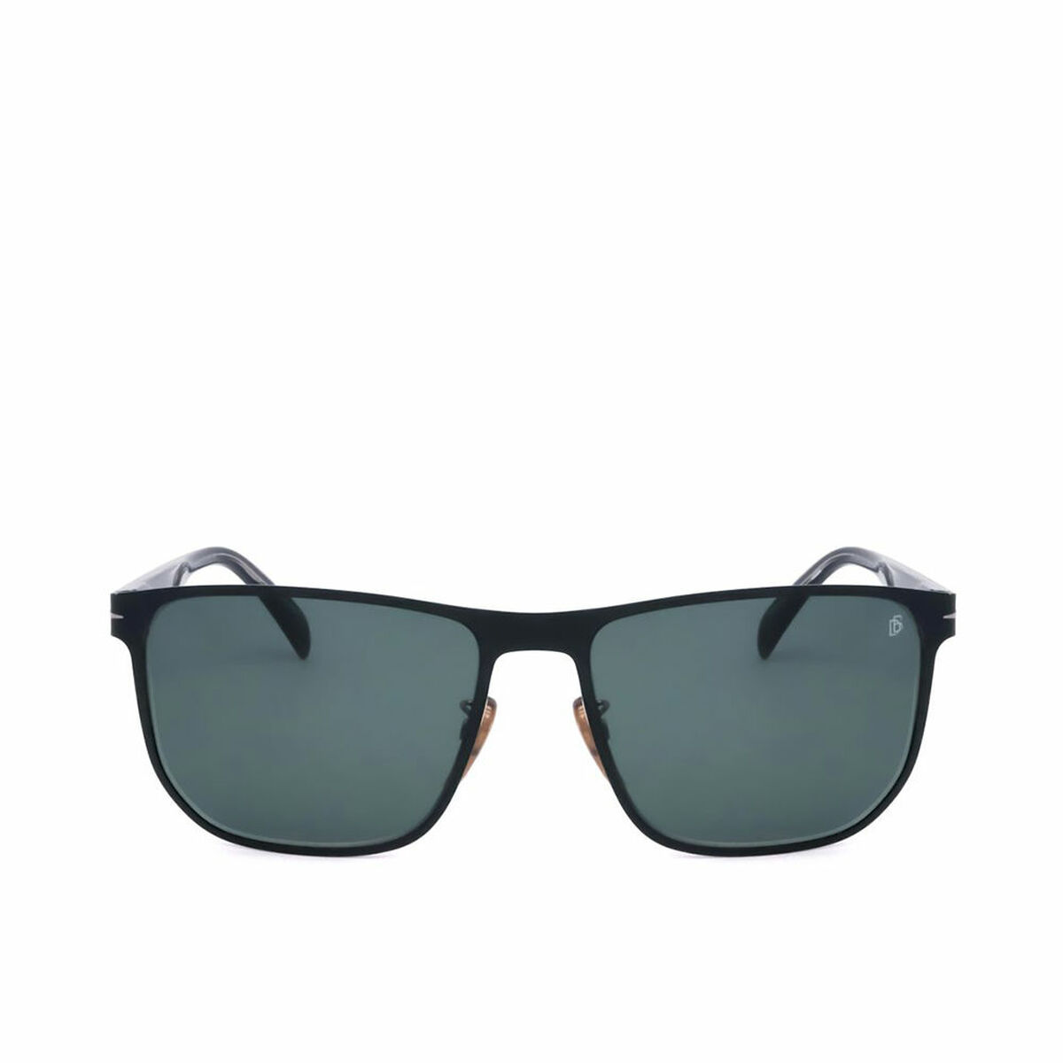 Unisex Γυαλιά Ηλίου Eyewear by David Beckham 1061/S Μαύρο
