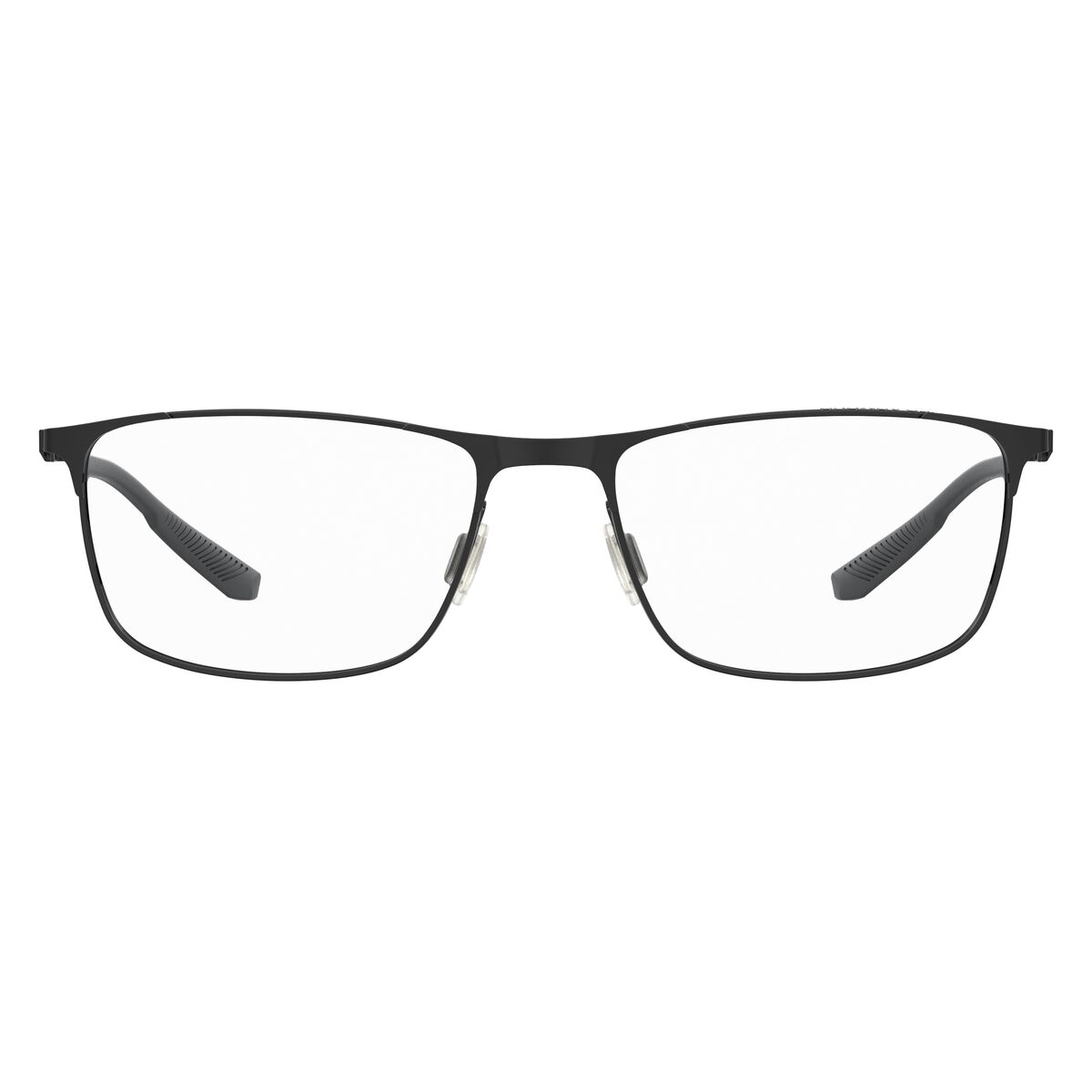 Men’ Spectacle frame Under Armour UA-5015-G-003F618 Black Ã¸ 56 mm