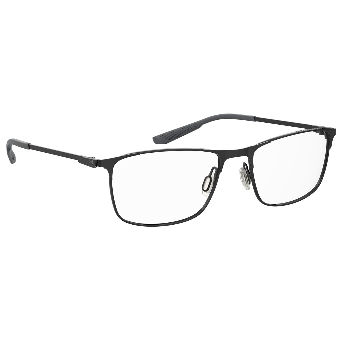 Men’ Spectacle frame Under Armour UA-5015-G-003F618 Black Ã¸ 56 mm