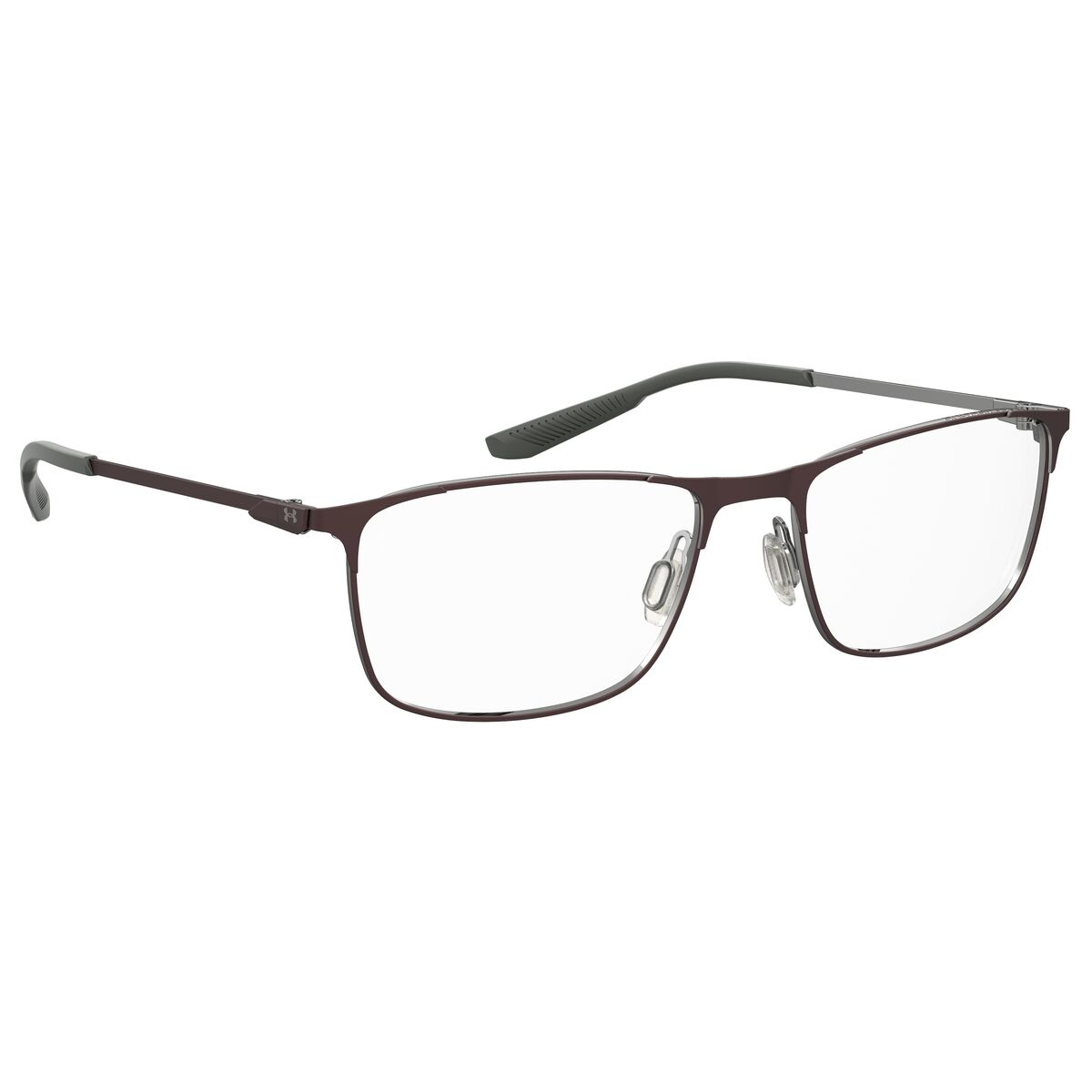 Men’ Spectacle frame Under Armour UA-5015-G-09QF618 Brown Ã¸ 56 mm